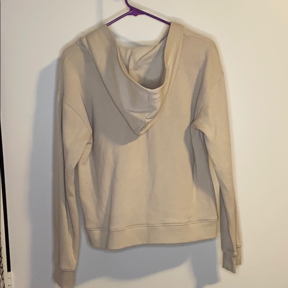 Hooded sweatshirt - Picture 2 of 2